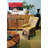 Cardoza Solid Wood Single Coffee Table