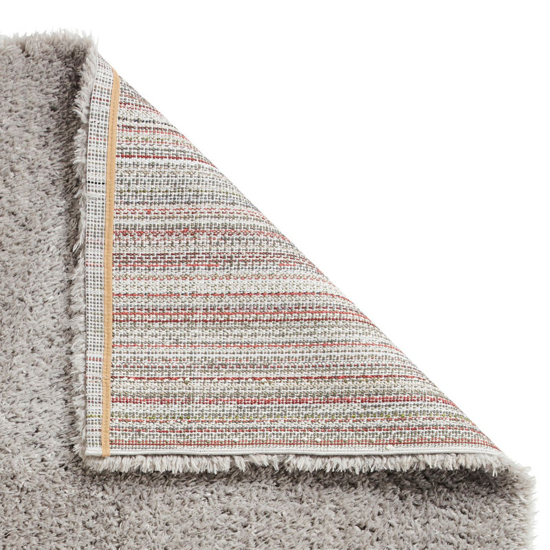 Alvery area rug Machine Woven Rectangle Grey, Rectangle 120 x 170cm