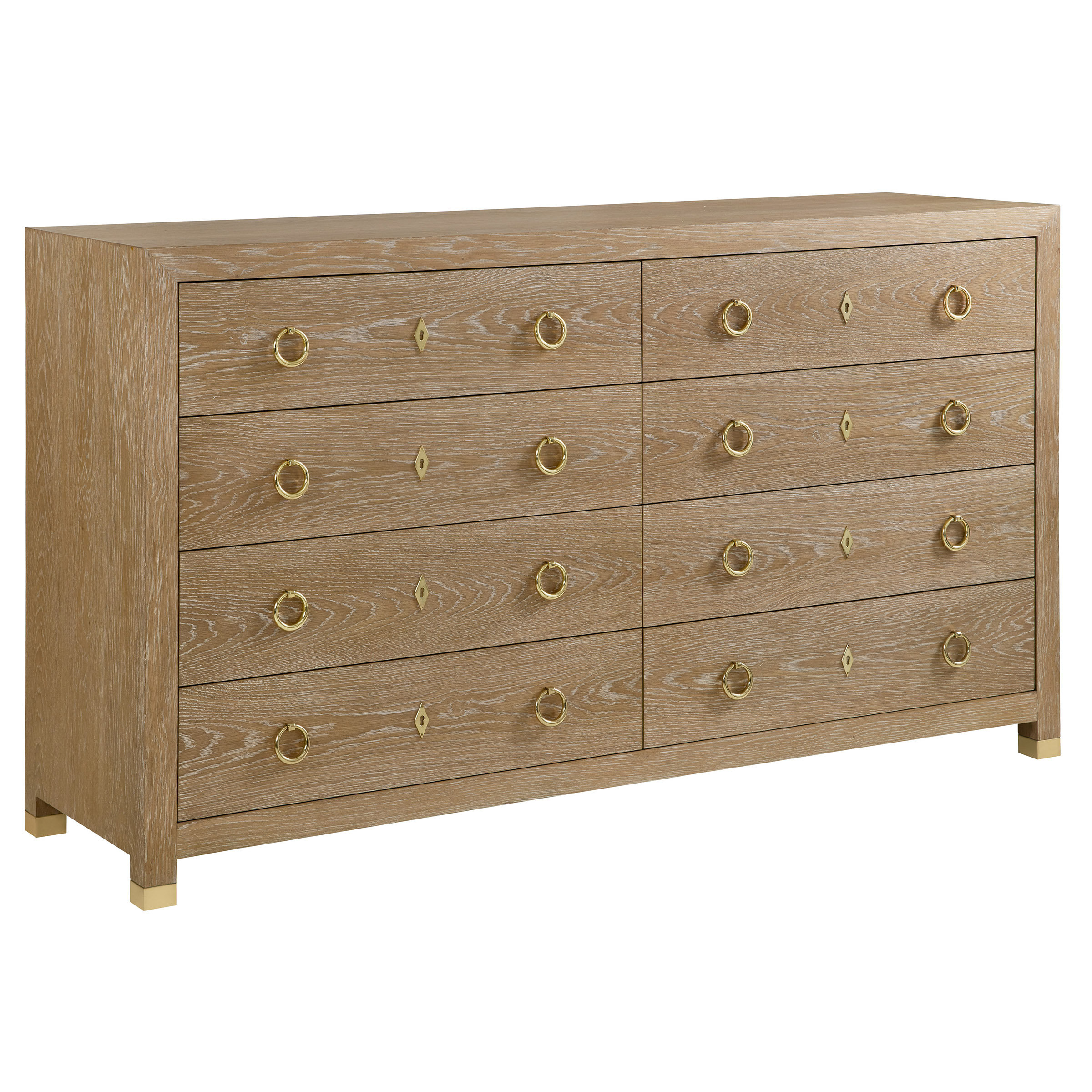 Modern History Home Ventura Dresser Wayfair Canada