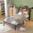 Bed Frame with Storage Headboard-106917638-112965140