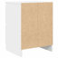  TV Cabinet 35x54 Cm Engineered Wood-185525285-185525277