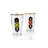 16oz. Drinking Glass Set