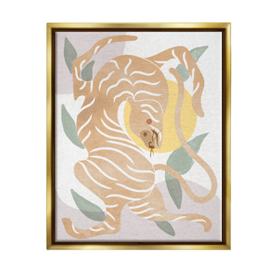 " Tiger " by Lil' Rue