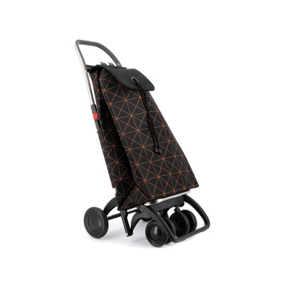 41.34 in. H x 15.55 in. W Utility Cart