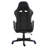 Inbox Zero Adjustable Reclining Ergonomic Swiveling PC & Racing Game Chair-526841332