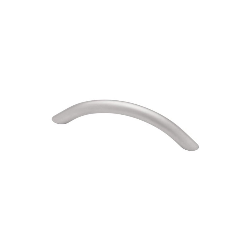 Poignée suspendue Builder's Programme Bow, Chrome mat