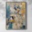 ANIMALS Series Dxx, reproduction encadrée - bois massif-1708562323