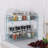 Freestanding Spice Rack