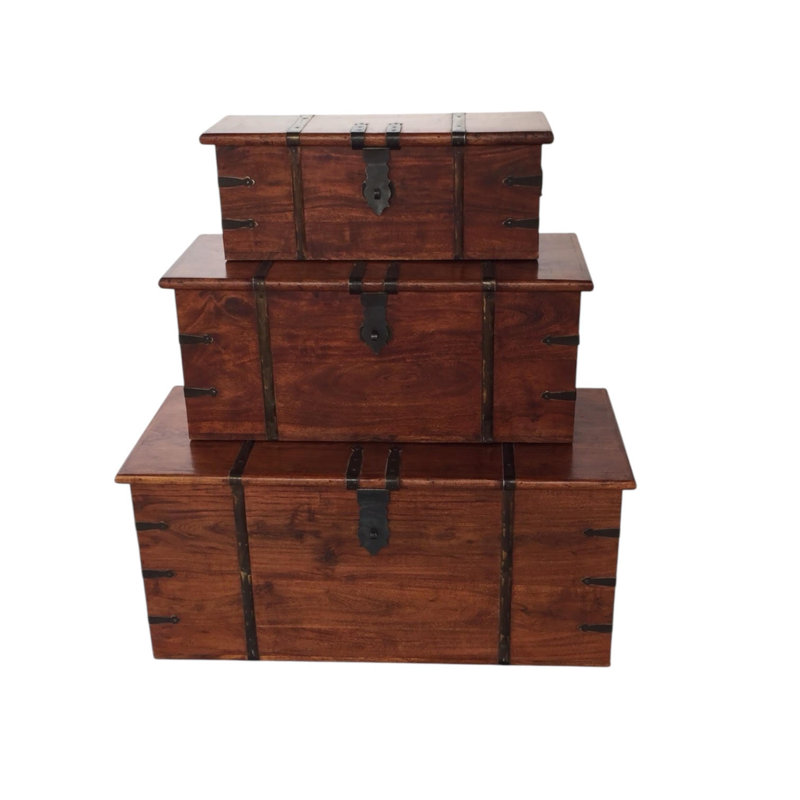 Dilly Trunk Set