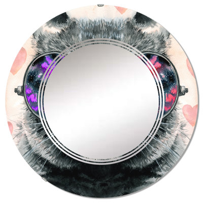 Circle Mirror
