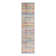 Hulsey Striped Indoor Rug