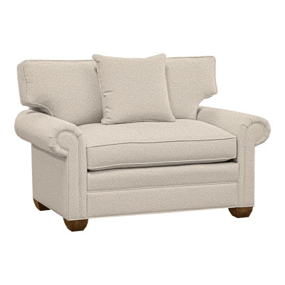 Chaise et demi-fauteuil American Bungalow