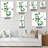 Metal Wall Clock-1779683291