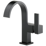 Siderna® Single Handle Lavatory Faucet
