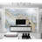 Non-Pasted Abstract and Marble Wall Mural-99178791