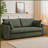 Corduroy Sofa