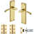Polished Brass is out of stock