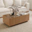 Table basse 46,8 po Mid-Century