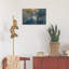 «Mother Earth Hurting» par Andreas Magnusson, art mural en métal-103729658