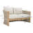 Bella Loveseat