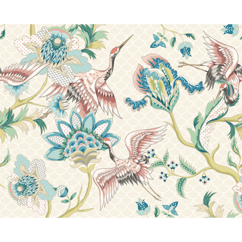 Betria Matte Wall Mural, 280cm L x 350cm W