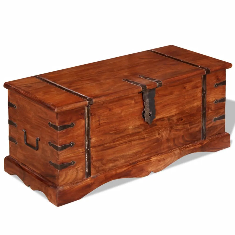 Accent Trunk
