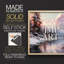 Paysages rétro-DCC-XXII - impression encadrée - réversible-1500580850-1500580854