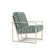 Summit Outdoor Lounge Chair