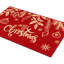 Tapis et tapis de cuisine de Noël 