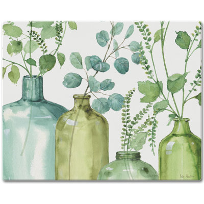 CounterArt Glass Cutting Board