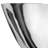 ZeaZu Aluminum Centerpiece Bowl