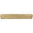 Salvaged Timber HeritageTimber Faux Wood 3-Sided Ceiling Beam (U-Beam)-95689682-95689740