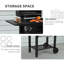 Dakota Fields Camala 62cm W Charcoal Grill