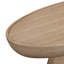 Table basse Groundline