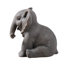 Animals Weather Resistant Polyresin Garden Statue