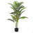 Artificial Palm Tree With Pot