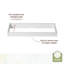 Surmatelas Little Seeds-120484024