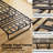 Folding Bed