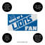 Paillasson NFL Home of a Fan Team-88387776