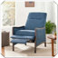 Fauteuil inclinable Mid-Century-1802686535