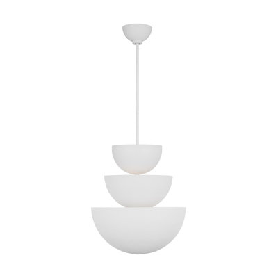 Beaunay 9 - Light Chandelier