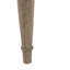 Mandie Solid Wood Accent Stool