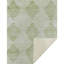 Jeté en sherpa floral Addison-114591994