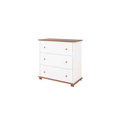Keene Kids 3 - Drawer Chest