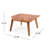 SOFA CONER +  TABLE