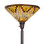 Torchiere Floor Lamp
