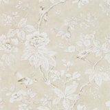 Chiswick Grove Wallpaper