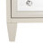 Solid Wood Accent Chest-25359502