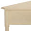 Table de bout avec 3 pieds en bois massif Twerton-1340606251