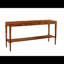 Georgian 63'' W Console Table